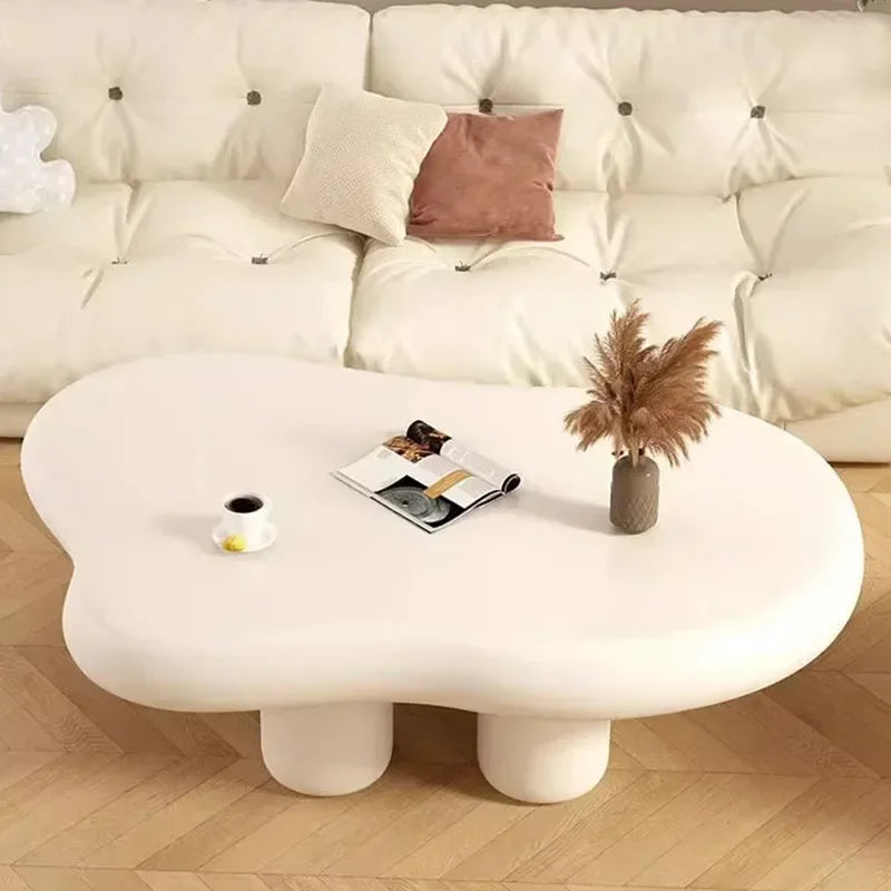 Nordique Luxury Side/Coffee Table