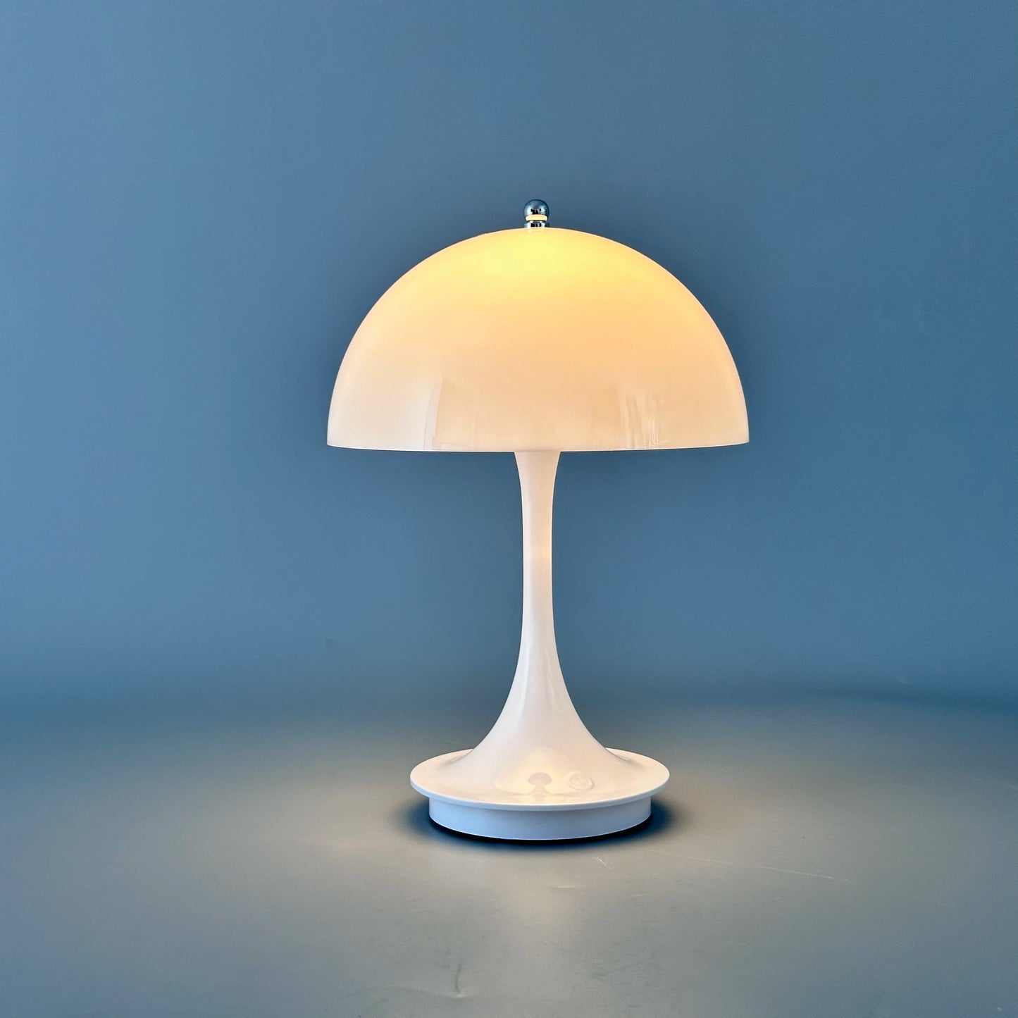 Sofia Italian Designer Mushroom Table Lamp