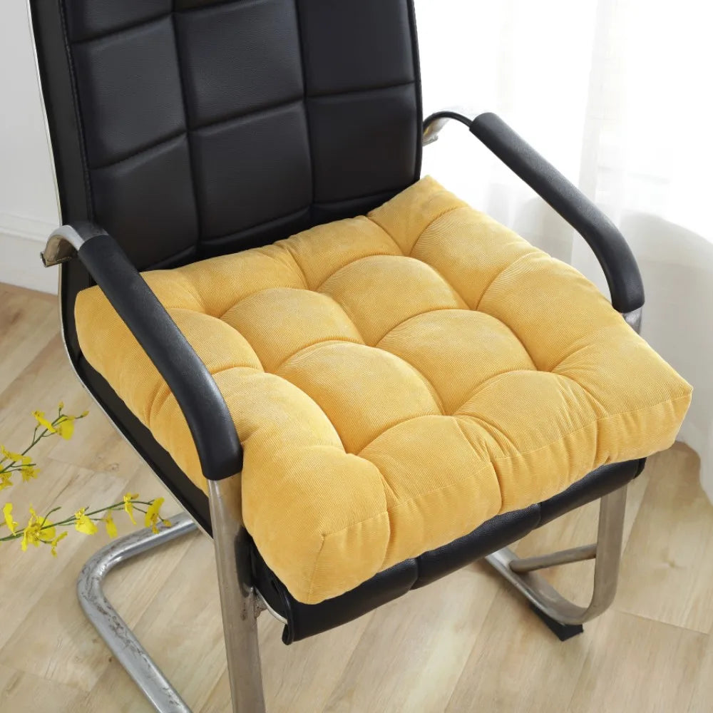 Floor Pillow for Seating, Seat Cushion