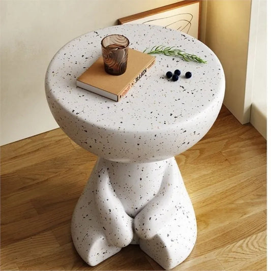 Teddy Luxury Small Coffee/Side Table